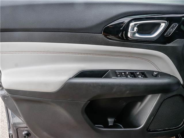 2024 Jeep Compass Limited (Stk: 15-U1244) in London - Image 12 of 29