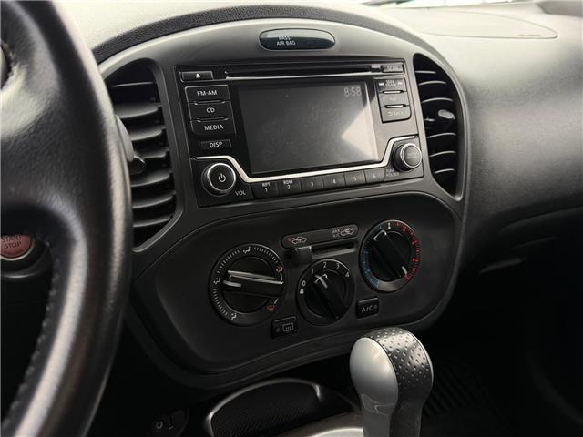 2015 Nissan Juke SL (Stk: 260127AA) in Calgary - Image 14 of 18