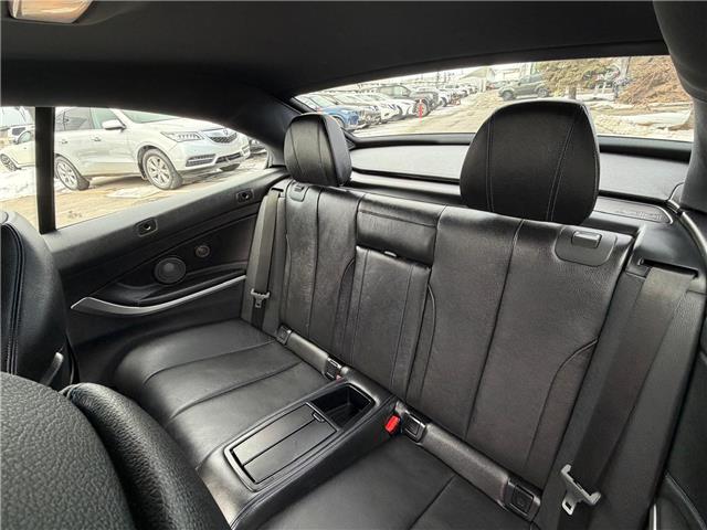 2019 BMW 440i xDrive (Stk: 260445A) in Calgary - Image 16 of 16