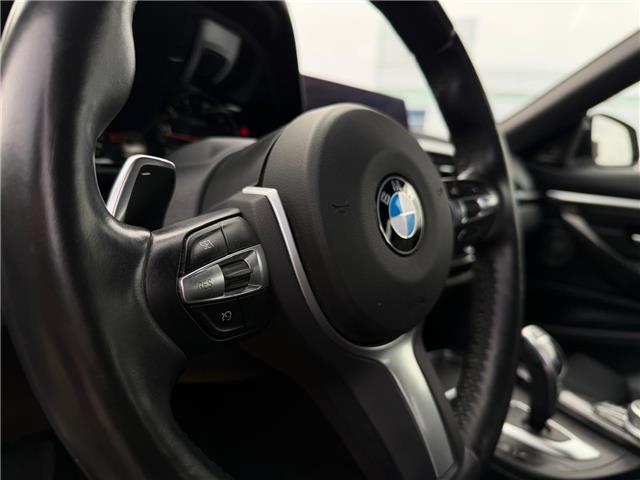2019 BMW 440i xDrive (Stk: 260445A) in Calgary - Image 12 of 16