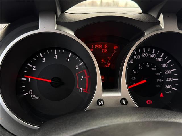 2015 Nissan Juke SL (Stk: 260127AA) in Calgary - Image 13 of 18