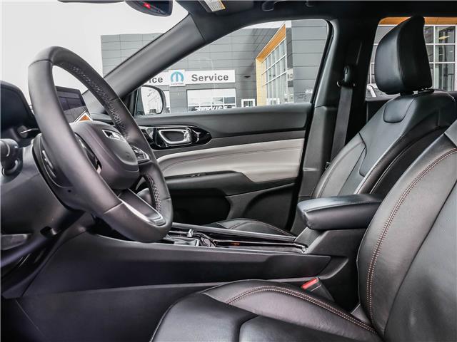 2024 Jeep Compass Limited (Stk: 15-U1244) in London - Image 14 of 29