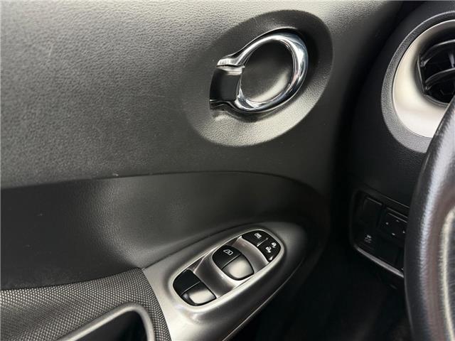 2015 Nissan Juke SL (Stk: 260127AA) in Calgary - Image 11 of 18