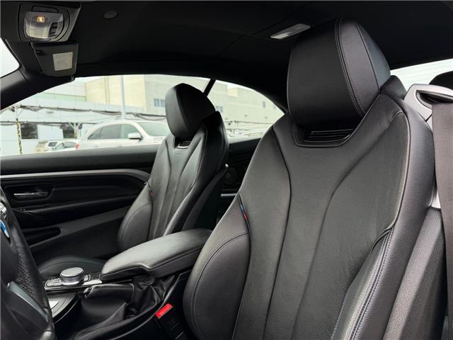 2019 BMW 440i xDrive (Stk: 260445A) in Calgary - Image 10 of 16