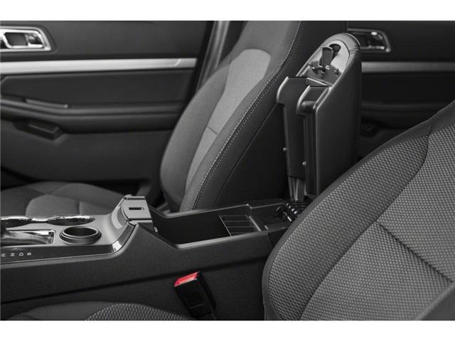 2018 Ford Explorer Limited (Stk: 397U-A) in Toronto - Image 10 of 12