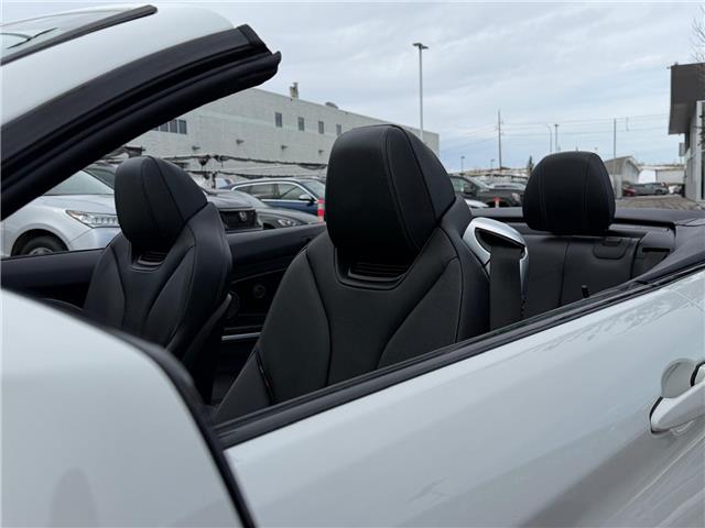 2019 BMW 440i xDrive (Stk: 260445A) in Calgary - Image 8 of 16
