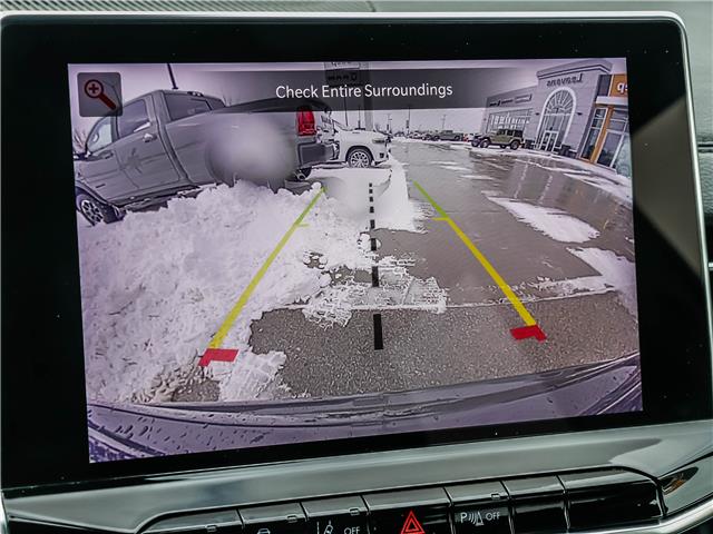 2024 Jeep Compass Limited (Stk: 15-U1244) in London - Image 18 of 29