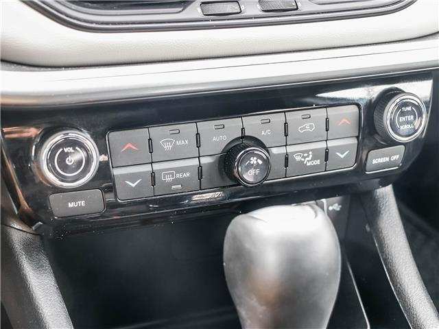 2024 Jeep Compass Limited (Stk: 15-U1244) in London - Image 20 of 29