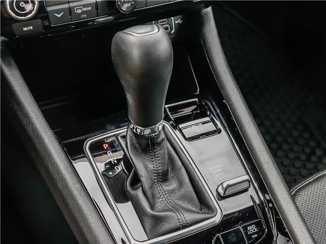 2024 Jeep Compass Limited (Stk: 15-U1244) in London - Image 21 of 29