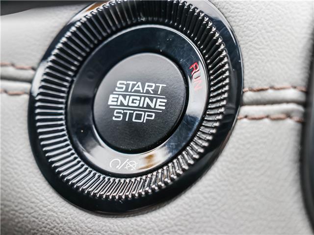 2024 Jeep Compass Limited (Stk: 15-U1244) in London - Image 22 of 29