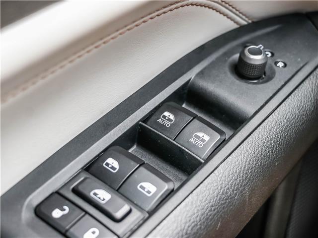 2024 Jeep Compass Limited (Stk: 15-U1244) in London - Image 23 of 29