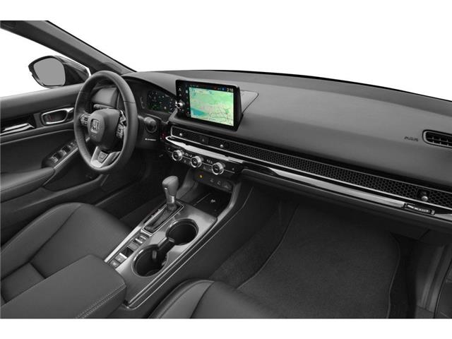 2026 Honda Civic Hybrid Sport Touring (Stk: 26-278) in Stouffville - Image 11 of 12
