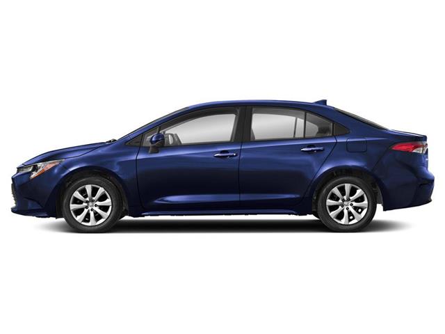 2026 Toyota Corolla LE (Stk: 11105697) in Markham - Image 2 of 11