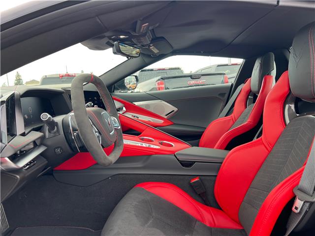 2026 Chevrolet Corvette Stingray (Stk: T5110132) in Calgary - Image 12 of 21