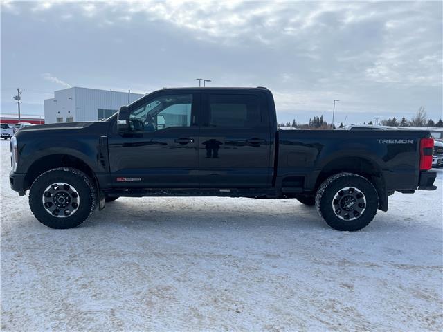 2024 Ford F-350 Lariat (Stk: U87784) in Hague - Image 5 of 13