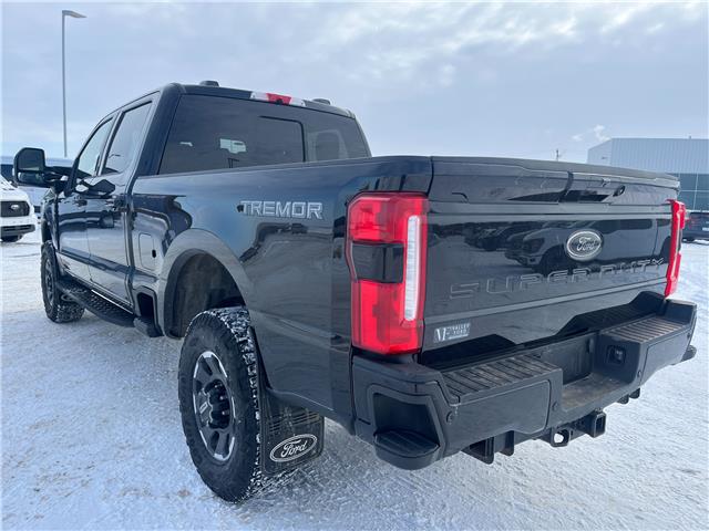 2024 Ford F-350 Lariat (Stk: U87784) in Hague - Image 6 of 13