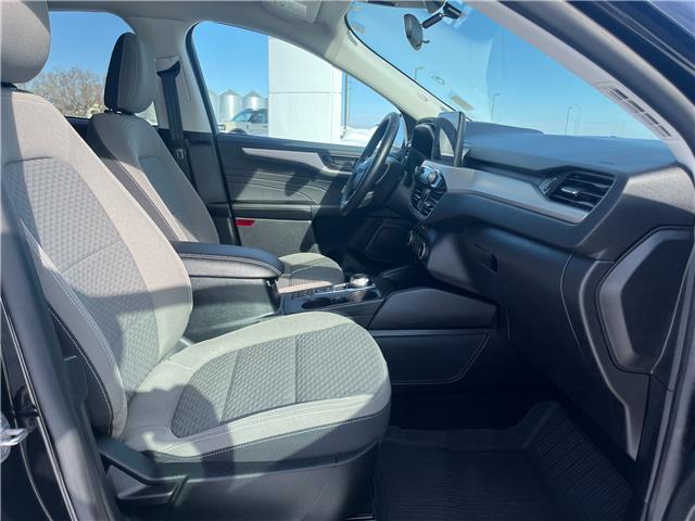 2022 Ford Escape SE (Stk: U49966) in Hague - Image 11 of 13