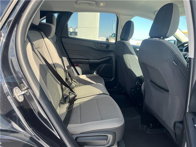 2022 Ford Escape SE (Stk: U49966) in Hague - Image 12 of 13