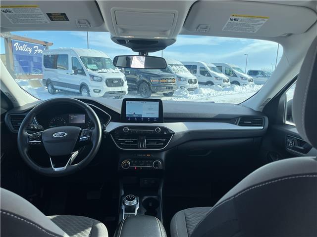 2022 Ford Escape SE (Stk: U49966) in Hague - Image 13 of 13