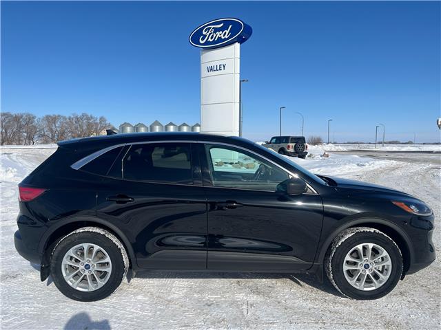 2022 Ford Escape SE (Stk: U49966) in Hague - Image 1 of 13