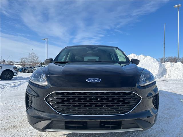 2022 Ford Escape SE (Stk: U49966) in Hague - Image 3 of 13