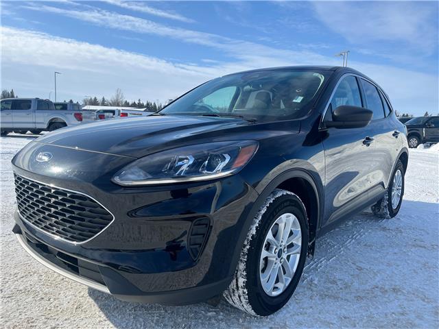 2022 Ford Escape SE (Stk: U49966) in Hague - Image 4 of 13