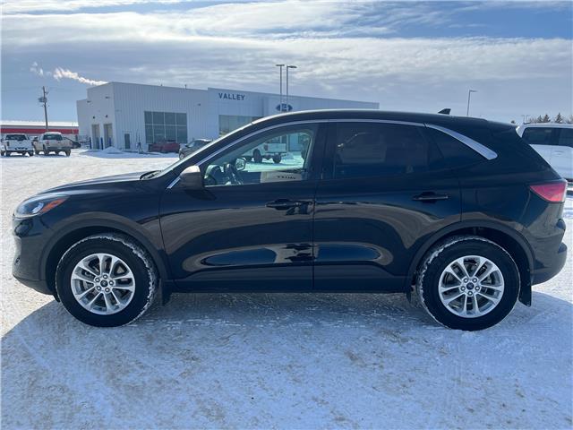 2022 Ford Escape SE (Stk: U49966) in Hague - Image 5 of 13