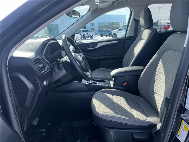 2022 Ford Escape SE (Stk: U49966) in Hague - Image 9 of 13