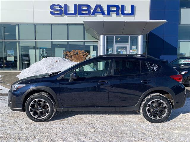 2021 Subaru Crosstrek Sport (Stk: 32940B) in Thunder Bay - Image 2 of 12
