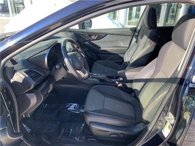 2021 Subaru Crosstrek Sport (Stk: 32940B) in Thunder Bay - Image 7 of 12