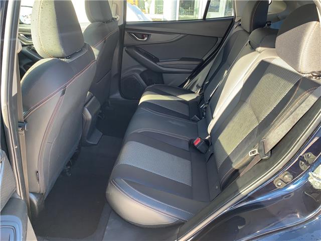 2021 Subaru Crosstrek Sport (Stk: 32940B) in Thunder Bay - Image 8 of 12