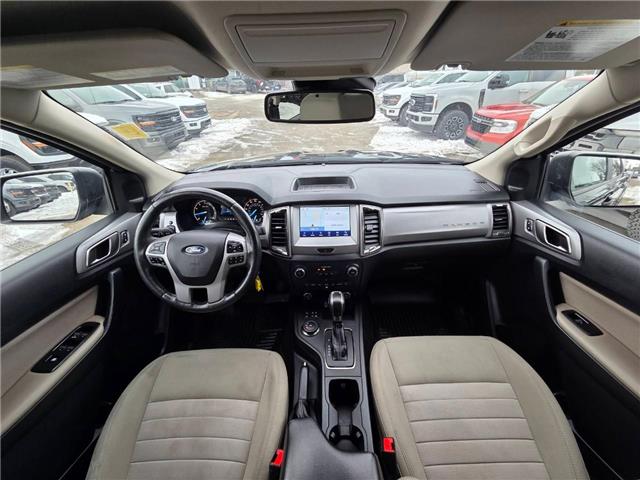 2019 Ford Ranger XLT (Stk: SA-1606B) in Calgary - Image 6 of 9