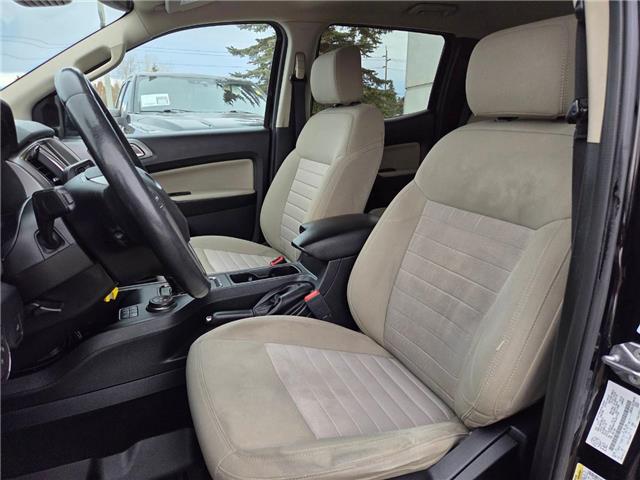 2019 Ford Ranger XLT (Stk: SA-1606B) in Calgary - Image 8 of 9