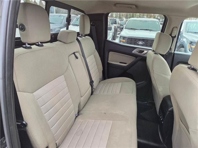 2019 Ford Ranger XLT (Stk: SA-1606B) in Calgary - Image 9 of 9