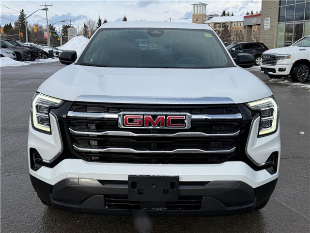 2025 GMC Terrain Elevation (Stk: W9391) in Uxbridge - Image 2 of 8 2025 GMC Terrain Elevation (Stk: W9391) in Uxbridge - Image 2 of 8