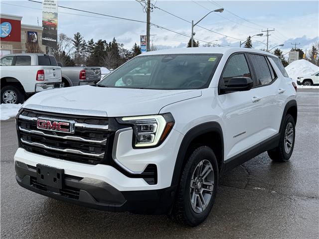 2025 GMC Terrain Elevation (Stk: W9391) in Uxbridge - Image 3 of 8 2025 GMC Terrain Elevation (Stk: W9391) in Uxbridge - Image 3 of 8