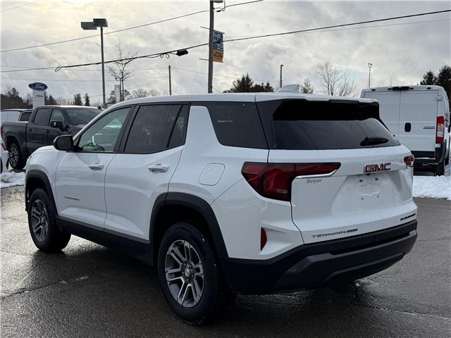 2025 GMC Terrain Elevation (Stk: W9391) in Uxbridge - Image 5 of 8 2025 GMC Terrain Elevation (Stk: W9391) in Uxbridge - Image 5 of 8
