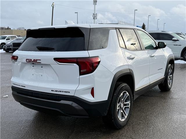 2025 GMC Terrain Elevation (Stk: W9391) in Uxbridge - Image 7 of 8 2025 GMC Terrain Elevation (Stk: W9391) in Uxbridge - Image 7 of 8