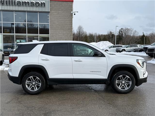 2025 GMC Terrain Elevation (Stk: W9391) in Uxbridge - Image 8 of 8 2025 GMC Terrain Elevation (Stk: W9391) in Uxbridge - Image 8 of 8