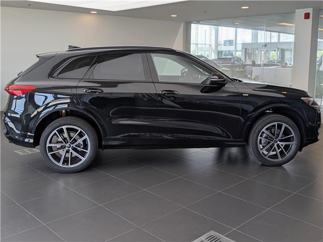 2025 Audi New Q5 2.0T Technik (Stk: 184709) in Oakville - Image 2 of 11