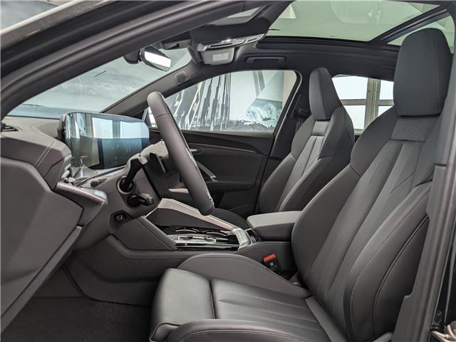 2025 Audi New Q5 2.0T Technik (Stk: 184709) in Oakville - Image 5 of 11