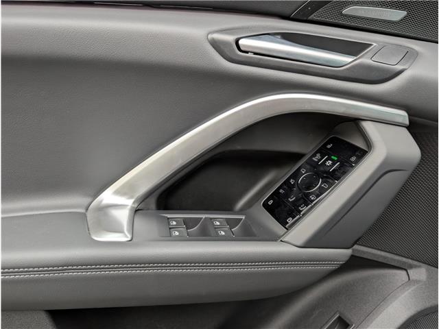 2025 Audi New Q5 2.0T Technik (Stk: 184709) in Oakville - Image 8 of 11