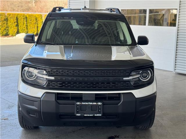 2026 Ford Bronco Sport Big Bend (Stk: 26047) in Port Alberni - Image 2 of 28