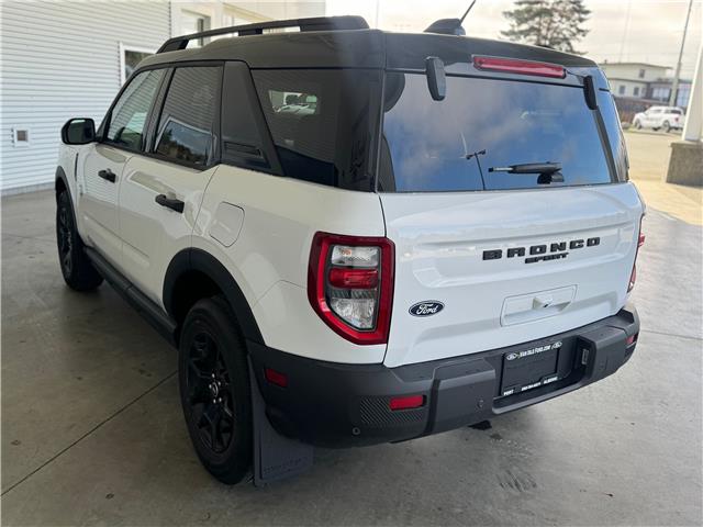 2026 Ford Bronco Sport Big Bend (Stk: 26047) in Port Alberni - Image 6 of 28