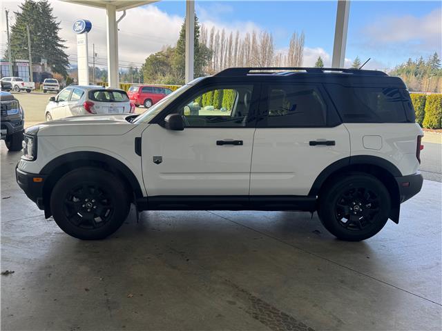 2026 Ford Bronco Sport Big Bend (Stk: 26047) in Port Alberni - Image 7 of 28