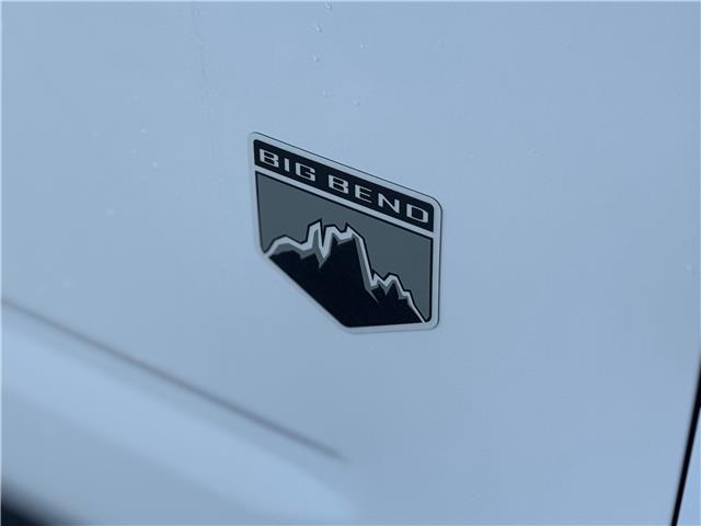 2026 Ford Bronco Sport Big Bend (Stk: 26047) in Port Alberni - Image 10 of 28