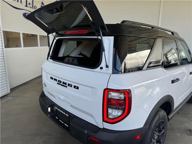 2026 Ford Bronco Sport Big Bend (Stk: 26047) in Port Alberni - Image 12 of 28