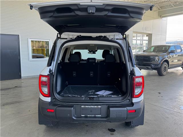 2026 Ford Bronco Sport Big Bend (Stk: 26047) in Port Alberni - Image 13 of 28