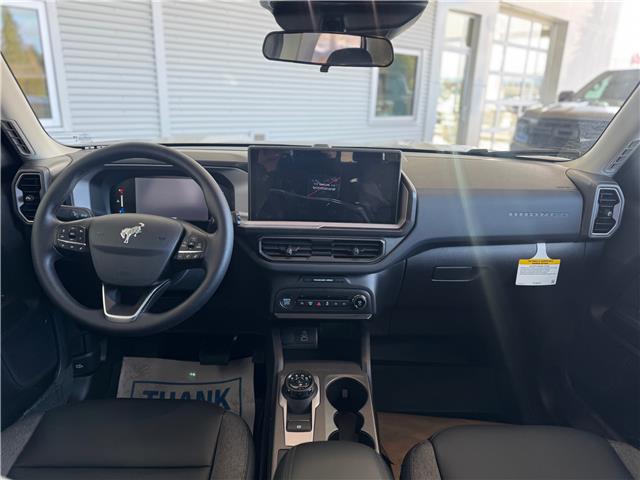 2026 Ford Bronco Sport Big Bend (Stk: 26047) in Port Alberni - Image 14 of 28