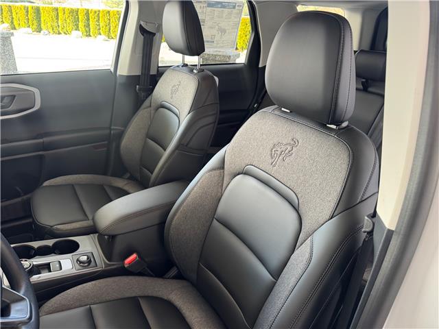 2026 Ford Bronco Sport Big Bend (Stk: 26047) in Port Alberni - Image 15 of 28